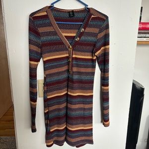 Urban Outfitters Dress